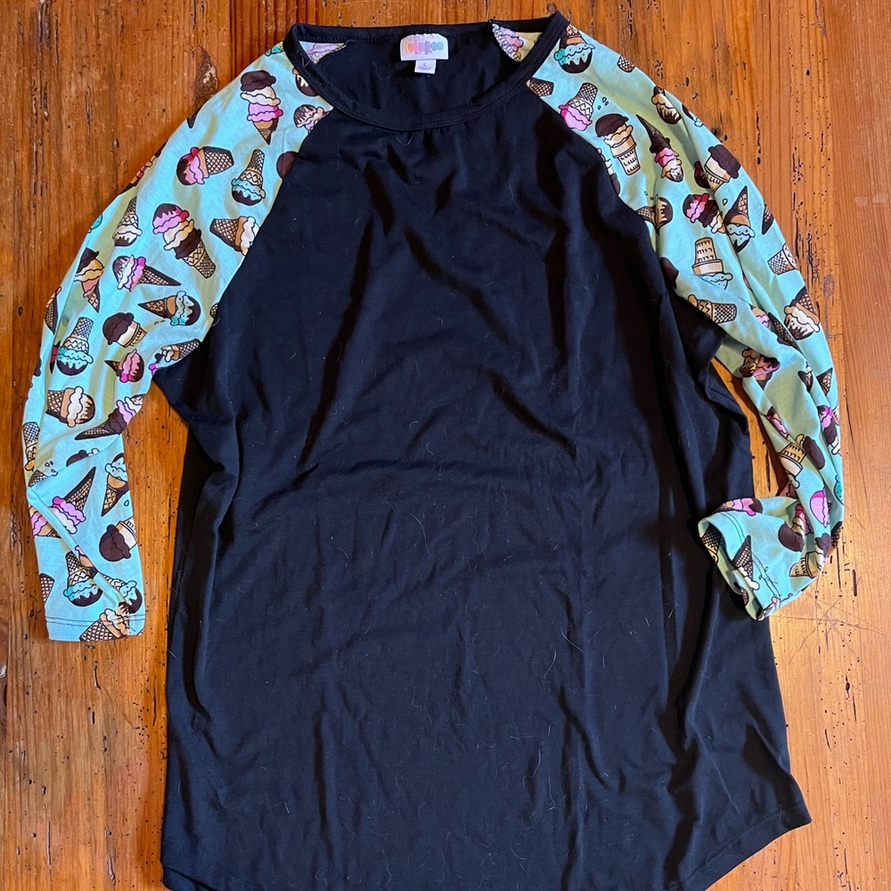 Randy Lularoe